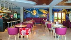 Hotel Golden Taurus Aquapark & Resort társalgó