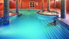 Hotel Golden Taurus Aquapark & Resort wellness