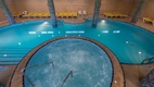 Hotel Golden Taurus Aquapark & Resort wellness