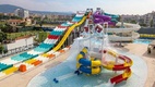 Hotel Golden Taurus Aquapark & Resort aquapark