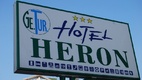 Hotel Heron 