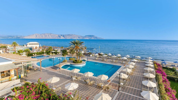  Hotel Hydramis Palace Beach Resort 