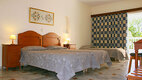 Hotel Ilaria szoba - minta
