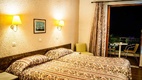Hotel Iliessa szoba - minta