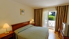 Hotel Jadran 2+1 fős comfort melléképületi szoba