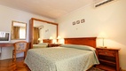 Hotel Val (ex Jadran) 2 fős standard melléképületi földszínti szoba