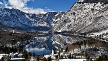 Hotel Jezero