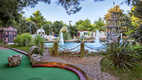 Lifestyle Hotel Jure - Amadria park (Solaris) Mini golf