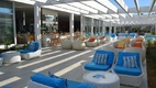 Lifestyle Hotel Jure - Amadria park (Solaris) bár - terasz