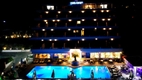 Hotel King Minos tenger felől