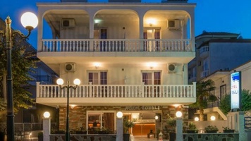 Hotel Korali