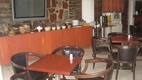 Hotel Korali reggeliző terem