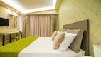Hotel Koukounaria & Suites szoba - minta