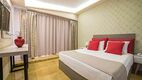 Hotel Koukounaria & Suites szoba - minta