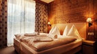 Hotel Kukucka 2-4 fős deluxe suite - minta