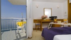 Hotel Labineca 2 fős comfort szoba, erkélyes