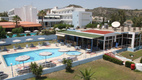 Hotel Lagonas Beach 