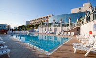 Hotel Istra Plava Laguna