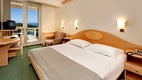 Hotel Istra Plava Laguna 2+1 fős erkélyes tenger oldali classic