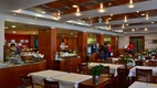 Ramada Resort Kranjska Gora - Hotel Larix Ramada Resort Kranjska Gora - étterem