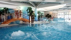 Ramada Resort Kranjska Gora - Hotel Larix Ramada Resort Kranjska Gora - Aqua Larix