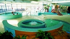 Ramada Resort Kranjska Gora - Hotel Larix Ramada Resort Kranjska Gora - Aqua Larix