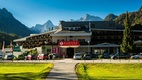 Ramada Resort Kranjska Gora - Hotel Larix 