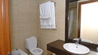 Hotel Lassi fürdőszoba - minta