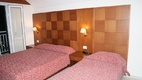 Hotel Lassi 3 fős szoba - minta