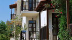 Aparthotel Ledra Maleme külső