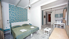 Aparthotel Ledra Maleme 3 fős stúdió - minta