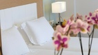 Hotel Lefko szoba - minta