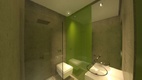 Hotel Macedon fürdőszoba - minta