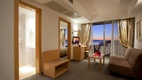 Hotel Aminess Maestral 2+2 fős erkélyes, tenger oldali suite