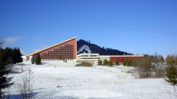 Hotel Sorea Máj