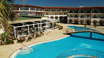 Hotel Majestic & Spa