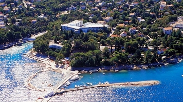 Hotel Malin - Malinska