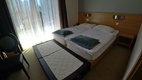 Hotel Mangart 2+1 fős standard szoba
