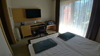 Hotel Mangart 2+1 fős standard szoba