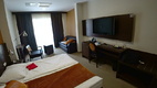 Hotel Mangart 2+1 fős supeior szoba
