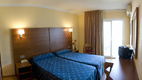 Hotel Maria del Mar szoba - minta