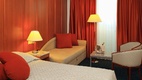 Hotel Marko Polo 2+1 fős superior szoba park