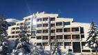 Hotel Sorea Marmot 