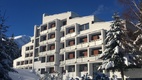 Hotel Sorea Marmot 
