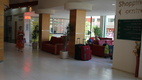 Hotel Marvel lobby