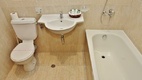 Hotel Marvel fürdőszoba