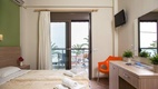 Hotel Mavridis 2 fős tengerre néző szoba - minta