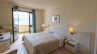 Hotel Meandro - Gargnano superior szoba