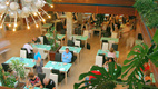 Hotel Medena Hotel Medena étterem