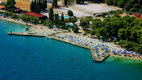 Hotel Medena Hotel Medena strand